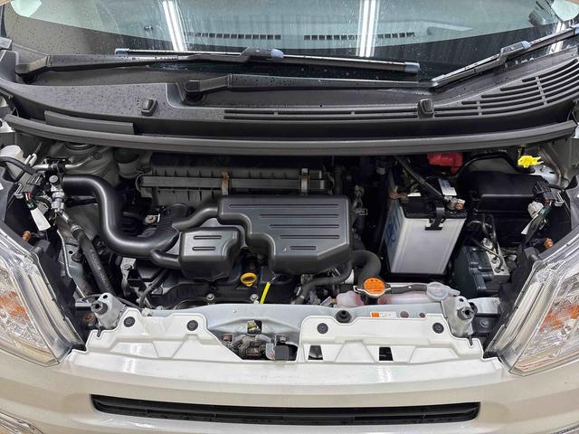 ムーヴＸリミテッドII　ＳＡIII４ＷＤ　純正ナビ　ドライブレコーダー　ＥＴＣ　ＬＥＤヘッドライト／フォグランプ　オートエアコン／ライト／ハイビーム／電動ドアミラー　運転席シートヒーター　バックカメラ　リモコンエンジンスターター（秋田県）の中古車