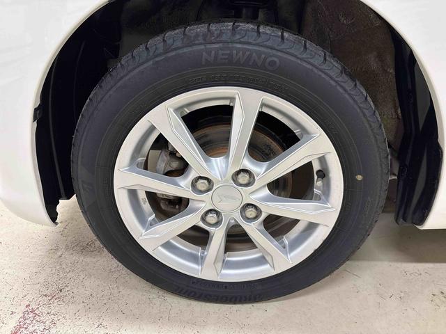 ムーヴＸリミテッドII　ＳＡIII４ＷＤ　純正ナビ　ドライブレコーダー　ＥＴＣ　ＬＥＤヘッドライト／フォグランプ　オートエアコン／ライト／ハイビーム／電動ドアミラー　運転席シートヒーター　バックカメラ　リモコンエンジンスターター（秋田県）の中古車