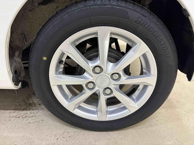 ムーヴＸリミテッドII　ＳＡIII４ＷＤ　純正ナビ　ドライブレコーダー　ＥＴＣ　ＬＥＤヘッドライト／フォグランプ　オートエアコン／ライト／ハイビーム／電動ドアミラー　運転席シートヒーター　バックカメラ　リモコンエンジンスターター（秋田県）の中古車