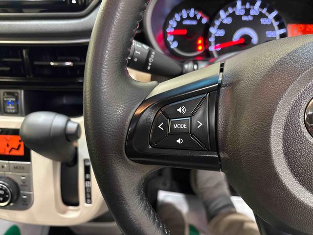 ムーヴＸリミテッドII　ＳＡIII４ＷＤ　純正ナビ　ドライブレコーダー　ＥＴＣ　ＬＥＤヘッドライト／フォグランプ　オートエアコン／ライト／ハイビーム／電動ドアミラー　運転席シートヒーター　バックカメラ　リモコンエンジンスターター（秋田県）の中古車