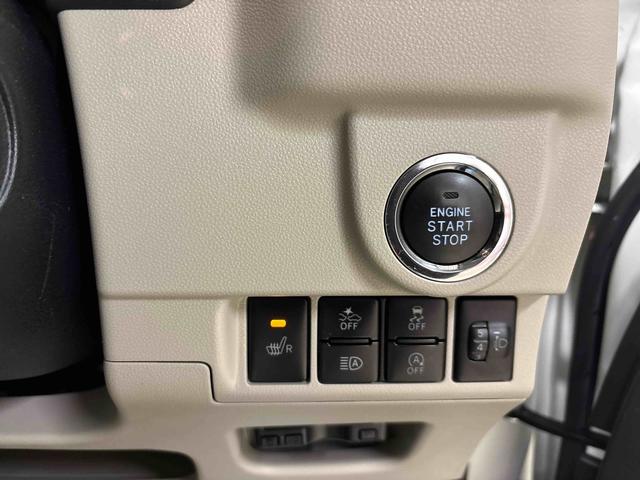 ムーヴＸリミテッドII　ＳＡIII４ＷＤ　純正ナビ　ドライブレコーダー　ＥＴＣ　ＬＥＤヘッドライト／フォグランプ　オートエアコン／ライト／ハイビーム／電動ドアミラー　運転席シートヒーター　バックカメラ　リモコンエンジンスターター（秋田県）の中古車