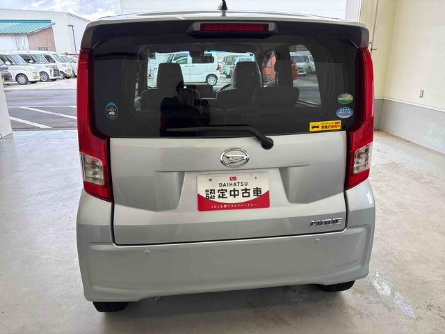 ムーヴＸ　ＳＡII社外ナビ　ＥＴＣ　ハロゲンヘッドライト　キーフリーシステム　オートエアコン／ライト／電動ドアミラー　チルトステアリング　運転席シートリフター　ＶＳＣ（横滑り防止機能）（秋田県）の中古車