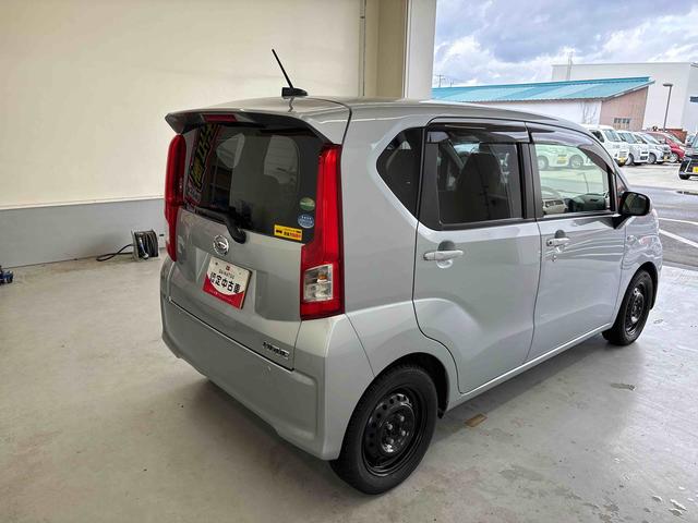 ムーヴＸ　ＳＡII社外ナビ　ＥＴＣ　ハロゲンヘッドライト　キーフリーシステム　オートエアコン／ライト／電動ドアミラー　チルトステアリング　運転席シートリフター　ＶＳＣ（横滑り防止機能）（秋田県）の中古車