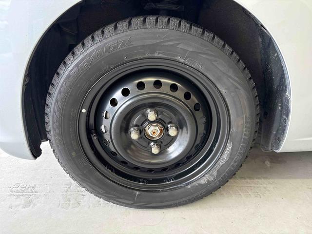 ムーヴＸ　ＳＡII社外ナビ　ＥＴＣ　ハロゲンヘッドライト　キーフリーシステム　オートエアコン／ライト／電動ドアミラー　チルトステアリング　運転席シートリフター　ＶＳＣ（横滑り防止機能）（秋田県）の中古車