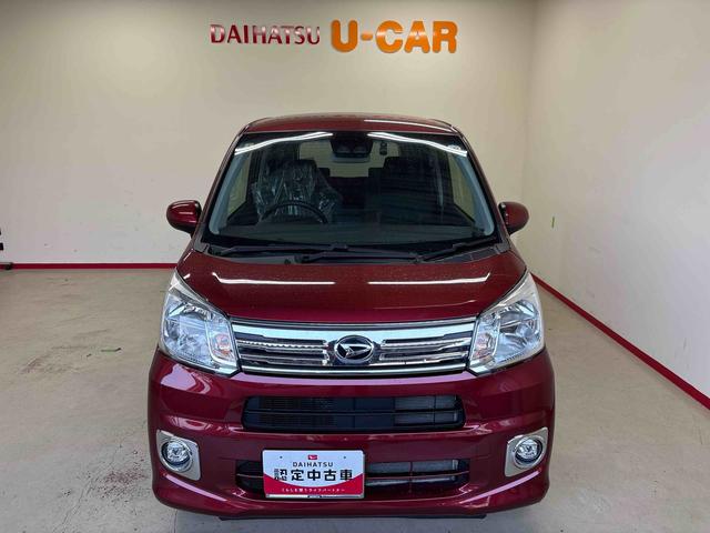 ムーヴXリミテッドII SAIII4WD 純正ナビ ドライブレコーダー リモコンエンジンスターター 運転席シートヒーター LEDヘッドライト/フォグランプ オートエアコン/ライト/ハイビーム/電動ドアミラー TVコントロールキット(秋田県)の中古車