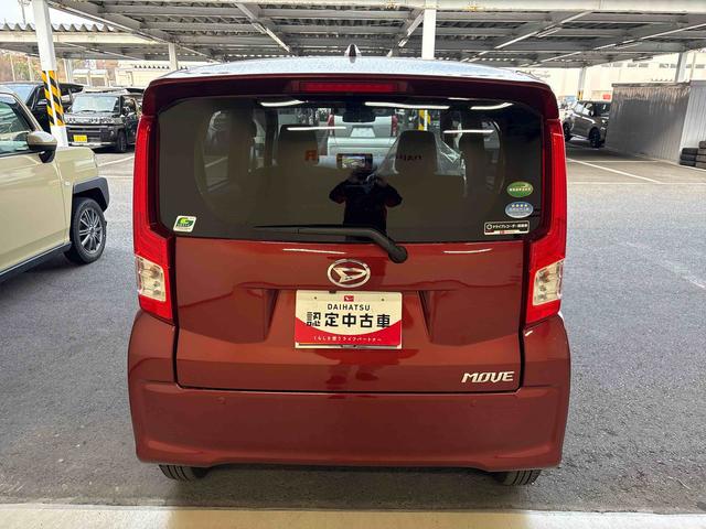 ムーヴXリミテッドII SAIII4WD 純正ナビ ドライブレコーダー リモコンエンジンスターター 運転席シートヒーター LEDヘッドライト/フォグランプ オートエアコン/ライト/ハイビーム/電動ドアミラー TVコントロールキット(秋田県)の中古車