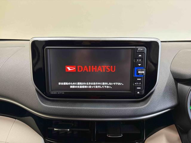 ムーヴXリミテッドII SAIII4WD 純正ナビ ドライブレコーダー リモコンエンジンスターター 運転席シートヒーター LEDヘッドライト/フォグランプ オートエアコン/ライト/ハイビーム/電動ドアミラー TVコントロールキット(秋田県)の中古車