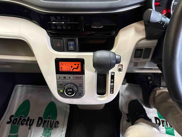 ムーヴXリミテッドII SAIII4WD 純正ナビ ドライブレコーダー リモコンエンジンスターター 運転席シートヒーター LEDヘッドライト/フォグランプ オートエアコン/ライト/ハイビーム/電動ドアミラー TVコントロールキット(秋田県)の中古車