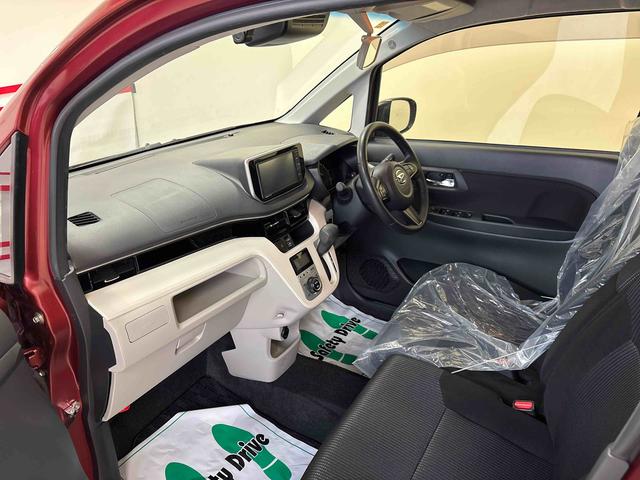 ムーヴXリミテッドII SAIII4WD 純正ナビ ドライブレコーダー リモコンエンジンスターター 運転席シートヒーター LEDヘッドライト/フォグランプ オートエアコン/ライト/ハイビーム/電動ドアミラー TVコントロールキット(秋田県)の中古車