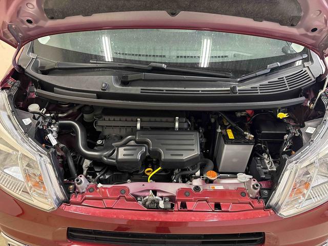 ムーヴXリミテッドII SAIII4WD 純正ナビ ドライブレコーダー リモコンエンジンスターター 運転席シートヒーター LEDヘッドライト/フォグランプ オートエアコン/ライト/ハイビーム/電動ドアミラー TVコントロールキット(秋田県)の中古車