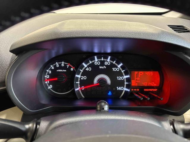 ムーヴXリミテッドII SAIII4WD 純正ナビ ドライブレコーダー リモコンエンジンスターター 運転席シートヒーター LEDヘッドライト/フォグランプ オートエアコン/ライト/ハイビーム/電動ドアミラー TVコントロールキット(秋田県)の中古車