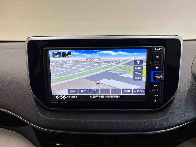 ムーヴXリミテッドII SAIII4WD 純正ナビ ドライブレコーダー リモコンエンジンスターター 運転席シートヒーター LEDヘッドライト/フォグランプ オートエアコン/ライト/ハイビーム/電動ドアミラー TVコントロールキット(秋田県)の中古車