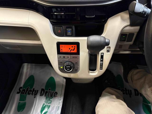 ムーヴXリミテッドII SAIII4WD 純正ナビ ドライブレコーダー リモコンエンジンスターター 運転席シートヒーター LEDヘッドライト/フォグランプ オートエアコン/ライト/ハイビーム/電動ドアミラー TVコントロールキット(秋田県)の中古車