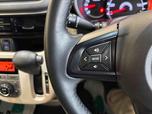 ムーヴXリミテッドII SAIII4WD 純正ナビ ドライブレコーダー リモコンエンジンスターター 運転席シートヒーター LEDヘッドライト/フォグランプ オートエアコン/ライト/ハイビーム/電動ドアミラー TVコントロールキット(秋田県)の中古車