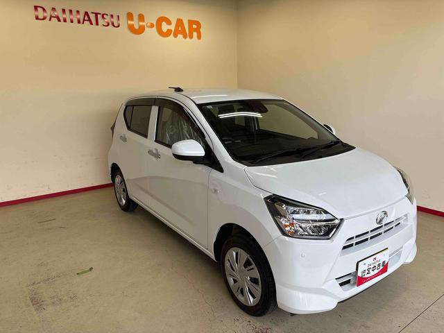 ミライースＸ　ＳＡIII４ＷＤ　純正ＣＤ　ＬＥＤヘッドライト　キーレスエントリー　マニュアルエアコン　　コーナーセンサー　オートライト／ハイビーム　ＶＳＣ（横滑り防止機能）　スマートアシスト（衝突安全防止機能）（秋田県）の中古車