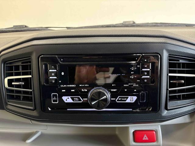 ミライースＸ　ＳＡIII４ＷＤ　純正ＣＤ　ＬＥＤヘッドライト　キーレスエントリー　マニュアルエアコン　　コーナーセンサー　オートライト／ハイビーム　ＶＳＣ（横滑り防止機能）　スマートアシスト（衝突安全防止機能）（秋田県）の中古車