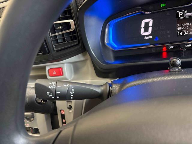 ミライースＸ　ＳＡIII４ＷＤ　純正ＣＤ　ＬＥＤヘッドライト　キーレスエントリー　マニュアルエアコン　　コーナーセンサー　オートライト／ハイビーム　ＶＳＣ（横滑り防止機能）　スマートアシスト（衝突安全防止機能）（秋田県）の中古車