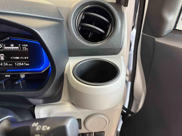 ミライースＸ　ＳＡIII４ＷＤ　純正ＣＤ　ＬＥＤヘッドライト　キーレスエントリー　マニュアルエアコン　　コーナーセンサー　オートライト／ハイビーム　ＶＳＣ（横滑り防止機能）　スマートアシスト（衝突安全防止機能）（秋田県）の中古車