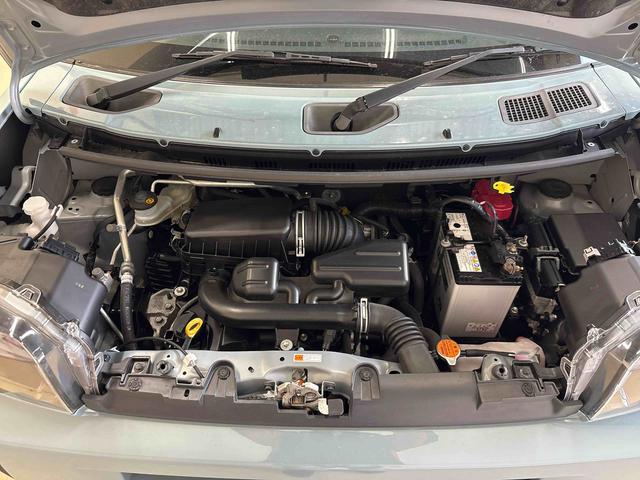 タフトX4WD 純正CD 社外ドライブレコーダー LEDヘッドライト リモコンエンジンスターター コーナーセンサー チルトステアリング 運転席シートリフター オートエアコン/ライト/ハイビーム/電動ドアミラー(秋田県)の中古車