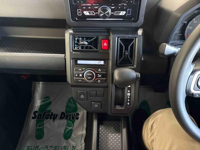 タフトX4WD 純正CD 社外ドライブレコーダー LEDヘッドライト リモコンエンジンスターター コーナーセンサー チルトステアリング 運転席シートリフター オートエアコン/ライト/ハイビーム/電動ドアミラー(秋田県)の中古車