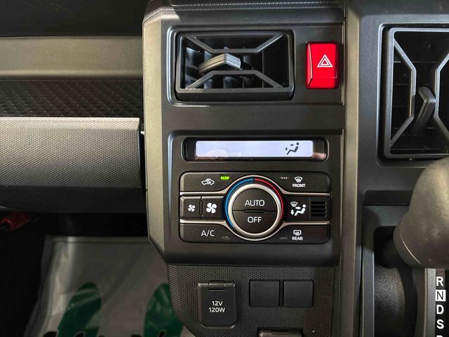 タフトX4WD 純正CD 社外ドライブレコーダー LEDヘッドライト リモコンエンジンスターター コーナーセンサー チルトステアリング 運転席シートリフター オートエアコン/ライト/ハイビーム/電動ドアミラー(秋田県)の中古車