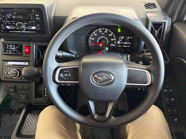 タフトX4WD 純正CD 社外ドライブレコーダー LEDヘッドライト リモコンエンジンスターター コーナーセンサー チルトステアリング 運転席シートリフター オートエアコン/ライト/ハイビーム/電動ドアミラー(秋田県)の中古車