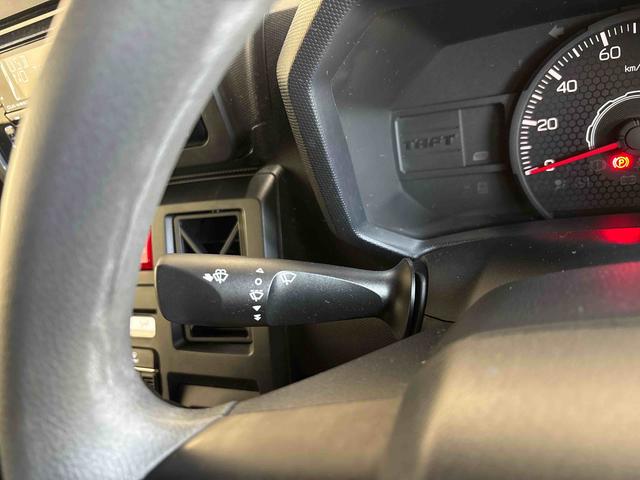 タフトX4WD 純正CD 社外ドライブレコーダー LEDヘッドライト リモコンエンジンスターター コーナーセンサー チルトステアリング 運転席シートリフター オートエアコン/ライト/ハイビーム/電動ドアミラー(秋田県)の中古車