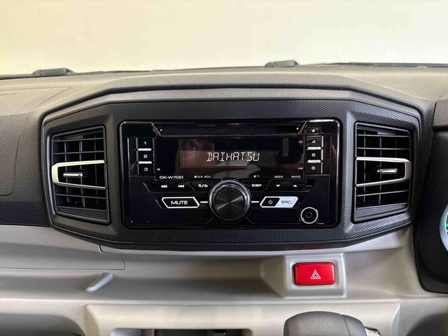 ミライースX リミテッドSAIII4WD 純正CD バックカメラ LEDヘッドライト コーナーセンサー キーレスエントリー マニュアルエアコンオートライト/ハイビーム VSC(横滑り防止機能) スマートアシスト(衝突安全防止機能)(秋田県)の中古車