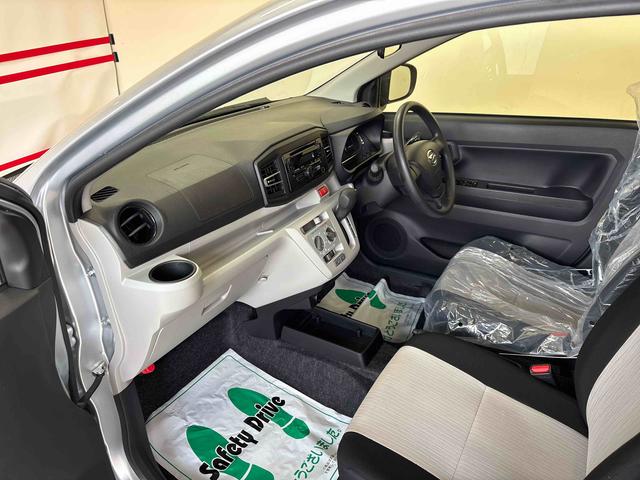 ミライースX リミテッドSAIII4WD 純正CD バックカメラ LEDヘッドライト コーナーセンサー キーレスエントリー マニュアルエアコンオートライト/ハイビーム VSC(横滑り防止機能) スマートアシスト(衝突安全防止機能)(秋田県)の中古車