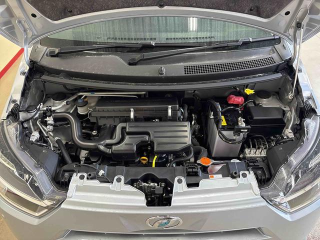 ミライースX リミテッドSAIII4WD 純正CD バックカメラ LEDヘッドライト コーナーセンサー キーレスエントリー マニュアルエアコンオートライト/ハイビーム VSC(横滑り防止機能) スマートアシスト(衝突安全防止機能)(秋田県)の中古車