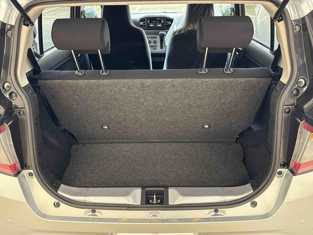 ミライースX リミテッドSAIII4WD 純正CD バックカメラ LEDヘッドライト コーナーセンサー キーレスエントリー マニュアルエアコンオートライト/ハイビーム VSC(横滑り防止機能) スマートアシスト(衝突安全防止機能)(秋田県)の中古車