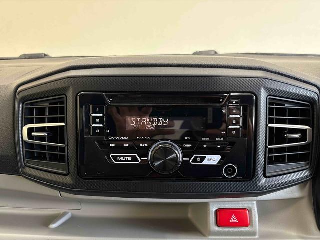 ミライースX リミテッドSAIII4WD 純正CD バックカメラ LEDヘッドライト コーナーセンサー キーレスエントリー マニュアルエアコンオートライト/ハイビーム VSC(横滑り防止機能) スマートアシスト(衝突安全防止機能)(秋田県)の中古車