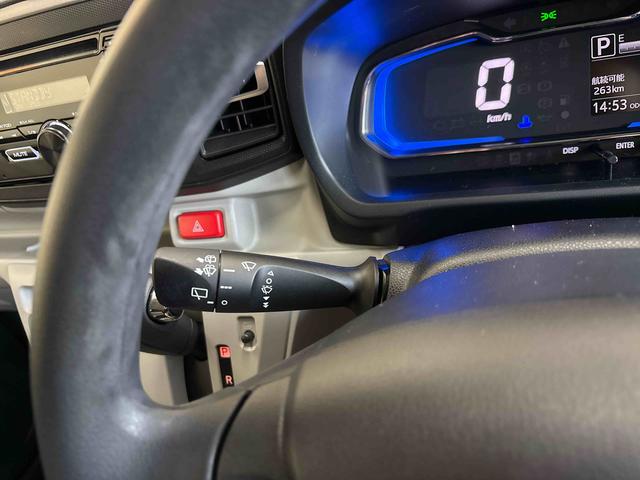 ミライースX リミテッドSAIII4WD 純正CD バックカメラ LEDヘッドライト コーナーセンサー キーレスエントリー マニュアルエアコンオートライト/ハイビーム VSC(横滑り防止機能) スマートアシスト(衝突安全防止機能)(秋田県)の中古車