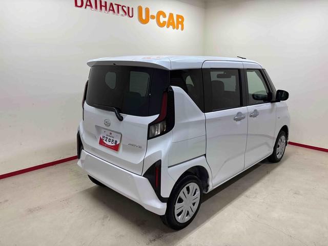 ムーヴＸ４ＷＤ　オーディオレス　オートエアコン／ライト／ハイビーム／電動ドアミラー　ＬＥＤヘッドライト　コーナーセンサー　助手席電動スライドドア　チルトステアリング　運転席シートリフター　キーフリーシステム（秋田県）の中古車