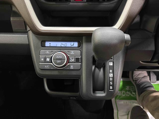 ムーヴＸ４ＷＤ　オーディオレス　オートエアコン／ライト／ハイビーム／電動ドアミラー　ＬＥＤヘッドライト　コーナーセンサー　助手席電動スライドドア　チルトステアリング　運転席シートリフター　キーフリーシステム（秋田県）の中古車