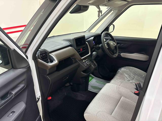 ムーヴＸ４ＷＤ　オーディオレス　オートエアコン／ライト／ハイビーム／電動ドアミラー　ＬＥＤヘッドライト　コーナーセンサー　助手席電動スライドドア　チルトステアリング　運転席シートリフター　キーフリーシステム（秋田県）の中古車