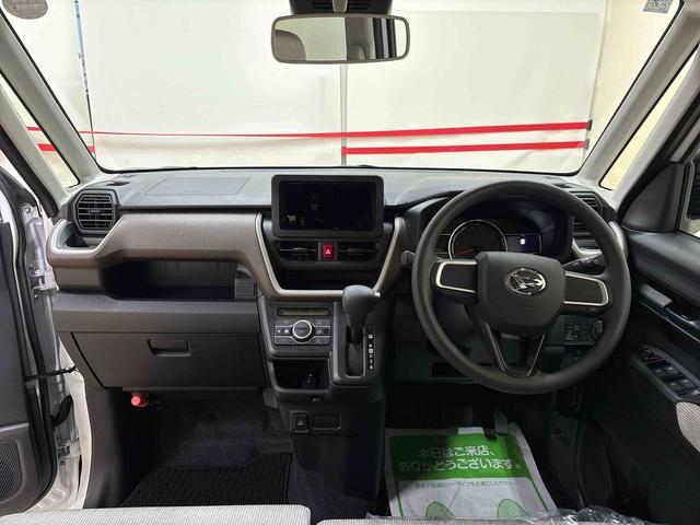 ムーヴＸ４ＷＤ　オーディオレス　オートエアコン／ライト／ハイビーム／電動ドアミラー　ＬＥＤヘッドライト　コーナーセンサー　助手席電動スライドドア　チルトステアリング　運転席シートリフター　キーフリーシステム（秋田県）の中古車