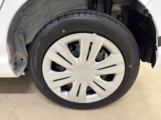 ムーヴＸ４ＷＤ　オーディオレス　オートエアコン／ライト／ハイビーム／電動ドアミラー　ＬＥＤヘッドライト　コーナーセンサー　助手席電動スライドドア　チルトステアリング　運転席シートリフター　キーフリーシステム（秋田県）の中古車