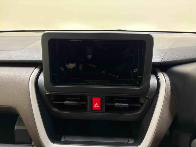 ムーヴＸ４ＷＤ　オーディオレス　オートエアコン／ライト／ハイビーム／電動ドアミラー　ＬＥＤヘッドライト　コーナーセンサー　助手席電動スライドドア　チルトステアリング　運転席シートリフター　キーフリーシステム（秋田県）の中古車