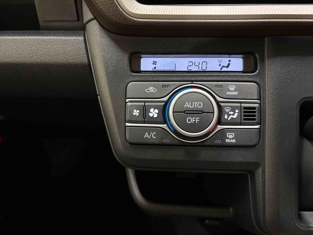 ムーヴＸ４ＷＤ　オーディオレス　オートエアコン／ライト／ハイビーム／電動ドアミラー　ＬＥＤヘッドライト　コーナーセンサー　助手席電動スライドドア　チルトステアリング　運転席シートリフター　キーフリーシステム（秋田県）の中古車