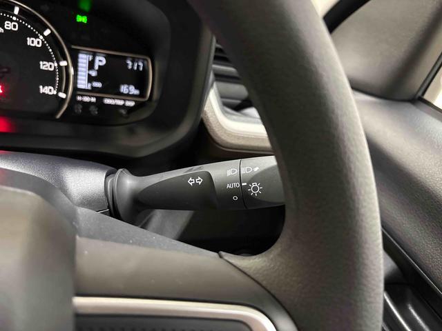 ムーヴＸ４ＷＤ　オーディオレス　オートエアコン／ライト／ハイビーム／電動ドアミラー　ＬＥＤヘッドライト　コーナーセンサー　助手席電動スライドドア　チルトステアリング　運転席シートリフター　キーフリーシステム（秋田県）の中古車