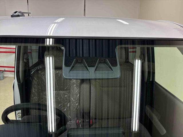 ムーヴＸ４ＷＤ　オーディオレス　オートエアコン／ライト／ハイビーム／電動ドアミラー　ＬＥＤヘッドライト　コーナーセンサー　助手席電動スライドドア　チルトステアリング　運転席シートリフター　キーフリーシステム（秋田県）の中古車