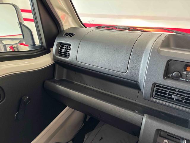 ハイゼットトラックスタンダード　農用スペシャルパートタイム４ＷＤ　スマアシ（衝突安全防止機能）５速マニュアル　純正ＡＭＦＭ　マニュアルエアコン　オートライト　ハロゲンヘッドランプ　荷台灯　リヤ４枚リーフスプリング　デュアルエアバ　コーナーセンサー（秋田県）の中古車