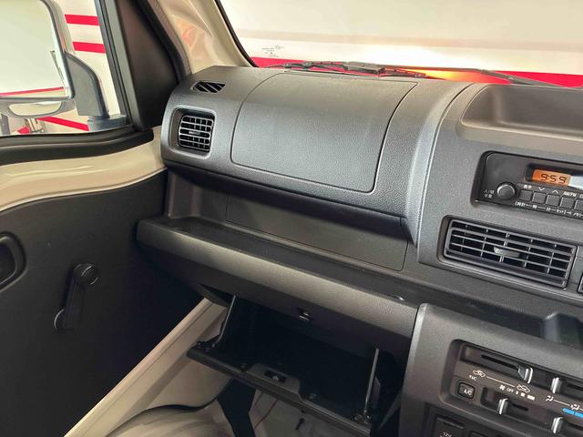 ハイゼットトラックスタンダード　農用スペシャルパートタイム４ＷＤ　スマアシ（衝突安全防止機能）５速マニュアル　純正ＡＭＦＭ　マニュアルエアコン　オートライト　ハロゲンヘッドランプ　荷台灯　リヤ４枚リーフスプリング　デュアルエアバ　コーナーセンサー（秋田県）の中古車