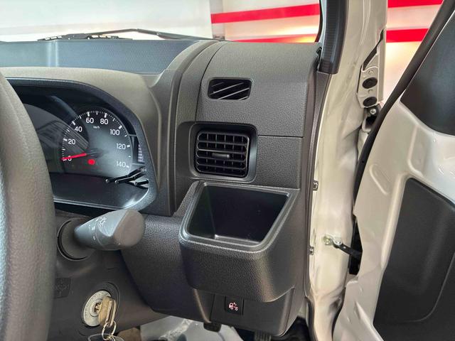ハイゼットトラックスタンダード　農用スペシャルパートタイム４ＷＤ　スマアシ（衝突安全防止機能）５速マニュアル　純正ＡＭＦＭ　マニュアルエアコン　オートライト　ハロゲンヘッドランプ　荷台灯　リヤ４枚リーフスプリング　デュアルエアバ　コーナーセンサー（秋田県）の中古車
