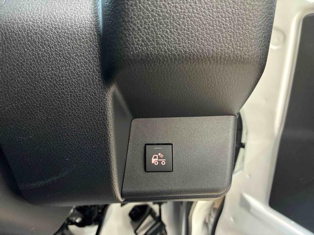 ハイゼットトラックスタンダード　農用スペシャルパートタイム４ＷＤ　スマアシ（衝突安全防止機能）５速マニュアル　純正ＡＭＦＭ　マニュアルエアコン　オートライト　ハロゲンヘッドランプ　荷台灯　リヤ４枚リーフスプリング　デュアルエアバ　コーナーセンサー（秋田県）の中古車