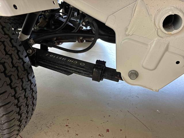 ハイゼットトラックスタンダード　農用スペシャルパートタイム４ＷＤ　スマアシ（衝突安全防止機能）５速マニュアル　純正ＡＭＦＭ　マニュアルエアコン　オートライト　ハロゲンヘッドランプ　荷台灯　リヤ４枚リーフスプリング　デュアルエアバ　コーナーセンサー（秋田県）の中古車