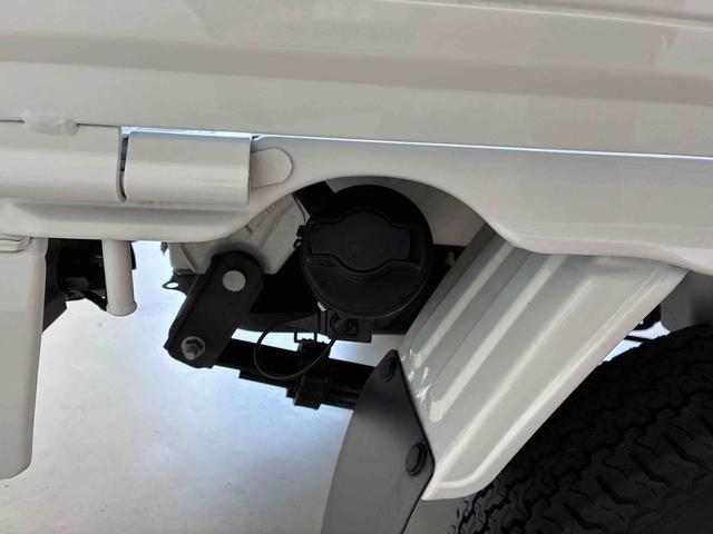 ハイゼットトラックスタンダード　農用スペシャルパートタイム４ＷＤ　スマアシ（衝突安全防止機能）５速マニュアル　純正ＡＭＦＭ　マニュアルエアコン　オートライト　ハロゲンヘッドランプ　荷台灯　リヤ４枚リーフスプリング　デュアルエアバ　コーナーセンサー（秋田県）の中古車