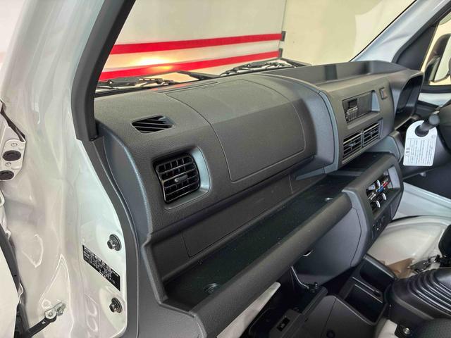 ハイゼットトラックスタンダード　農用スペシャルパートタイム４ＷＤ　スマアシ（衝突安全防止機能）５速マニュアル　純正ＡＭＦＭ　マニュアルエアコン　オートライト　ハロゲンヘッドランプ　荷台灯　リヤ４枚リーフスプリング　デュアルエアバ　コーナーセンサー（秋田県）の中古車