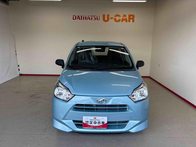 ミライースＬ　ＳＡIII４ＷＤ　純正ＣＤ　ハロゲンヘッドライト　キーレスエントリー　マニュアルエアコン　コーナーセンサー　オートライト／ハイビーム　ＶＳＣ（横滑り防止機能）　スマートアシスト（衝突安全防止機能）（秋田県）の中古車